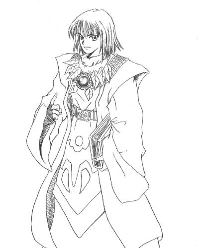 �x�A�X����̕`�����Ⴋ�����t�@���f�B��