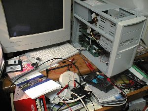 USB
