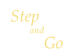 パニック障害支援サイトStep and Go