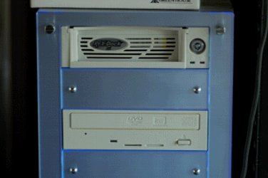 @Maxyor  160G ATA 133@>@BUFFALO@ DVM-R88FB