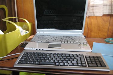 SHARP  PC-CS30H