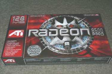 RADEON9500Pro 