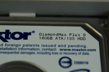 Maxyor  160G ATA 133