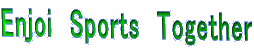 Enjoi Sports Together