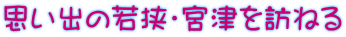 vo̎ዷE{ÂK˂