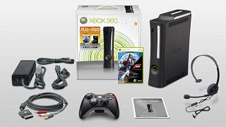 Xbox360 G[go[pbN