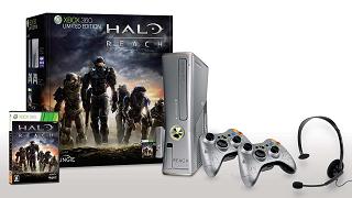 360{:Halo Reach Edition