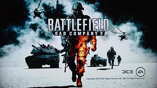 DEMO:BATTLEFIELD BAD COMPANY 2