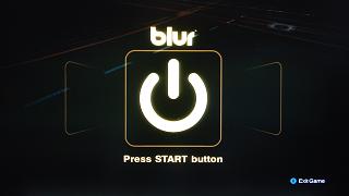 DEMO:blur racerz