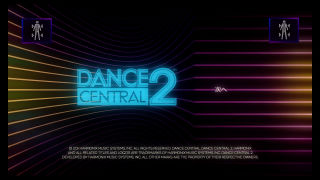 DEMO:Dance Central 2