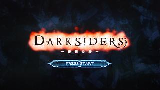 DEMO:DARKSIDERS