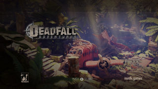 DEMO:DEADFALL