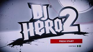 DEMO:DJ HERO 2
