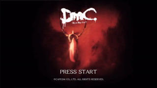 DEMO:DMC