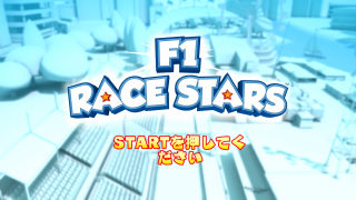 DEMO:F1 RACE STARS