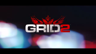 DEMO:RACE DRIVER GRID 2