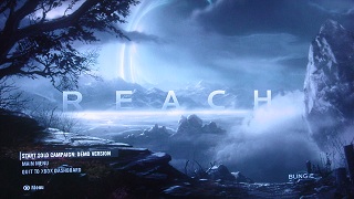 DEMO:Halo Reach