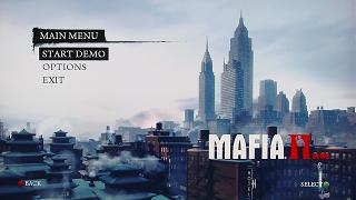 DEMO:MAFIA II