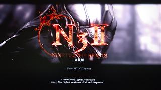 DEMO:N3-II