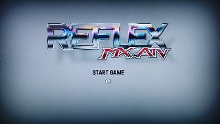 DEMO:REFLEX