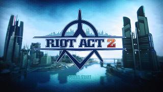 DEMO:Riot Act 2