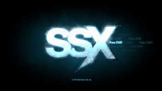 DEMO:SSX