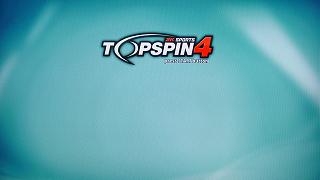 DEMO:TOP SPIN 4