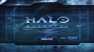 Halo Waypoint Title