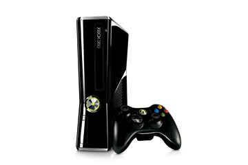 Xbox360 S 250GB