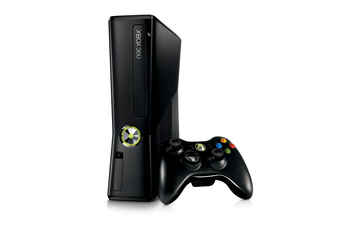 Xbox360 S 4G