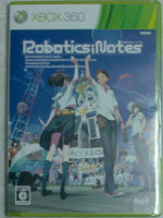 Robotics;Notes-box