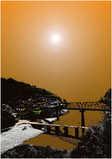 セピア色の貧困６