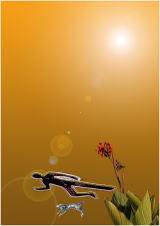 セピア色の貧困５