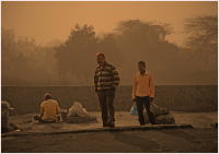 セピア色の貧困２