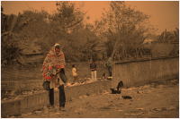 セピア色の貧困１