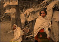 セピア色の貧困３