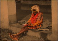 セピア色の貧困５