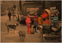 セピア色の貧困６