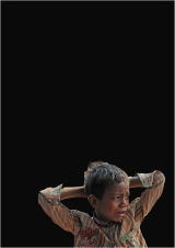 アウトカーストの民１