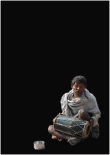 アウトカーストの民３