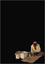 アウトカーストの民５