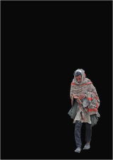 アウトカーストの民６